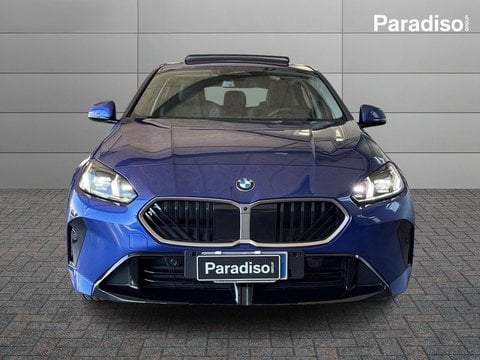 Auto Km0 A Catanzaro | Bmw Serie 1 120D 2025 - Km0 | 163Cv Diesel | Msport