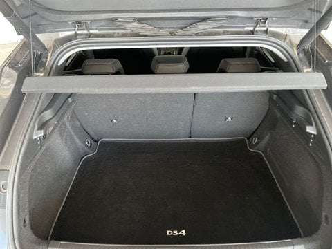 Auto Usate A Catanzaro | Ds Ds4 Cross Rivoli - 2023 | 1.5 Bluehdi - 130Cv