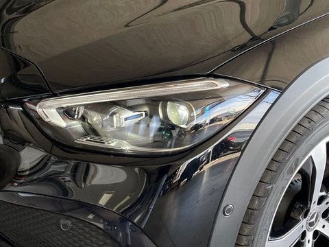 Auto Km0 A Catanzaro | Mercedes-Benz Classe C C220D All-Terrain Mild Hybrid | 204Cv | Premium