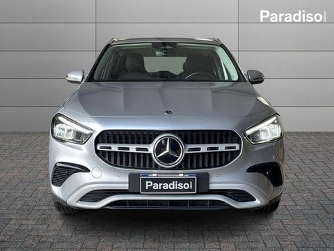 Auto Usate A Catanzaro | Mercedes-Benz Gla 180D - 2025 - Diesel | 116Cv - Advanced