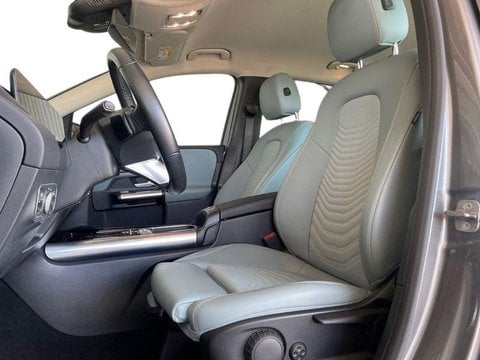 Auto Usate A Catanzaro | Mercedes-Benz Classe B 180D 2023 | 116Cv Diesel | Premium