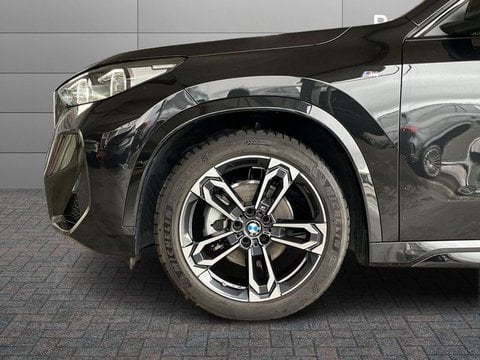 Auto Usate A Catanzaro | Bmw X1 Xdrive 20D - 2025 | Msport Pro - 163Cv