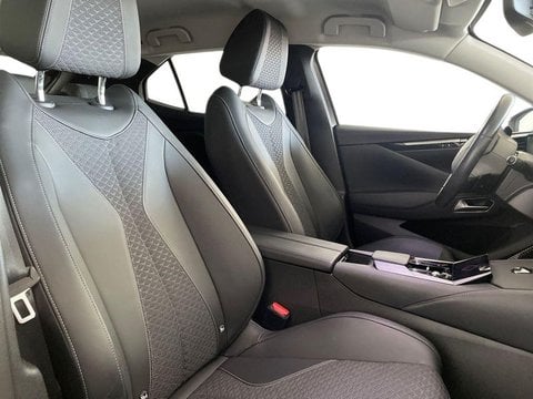 Auto Usate A Catanzaro | Ds Ds4 Cross Rivoli - 2023 | 1.5 Bluehdi - 130Cv