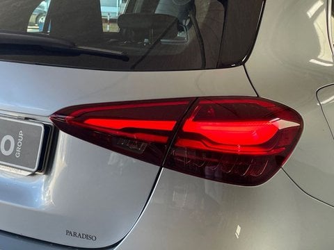 Auto Usate A Catanzaro | Mercedes-Benz Classe A A250E Phev 2024 | 1.3 - 218Cv | Amg Line