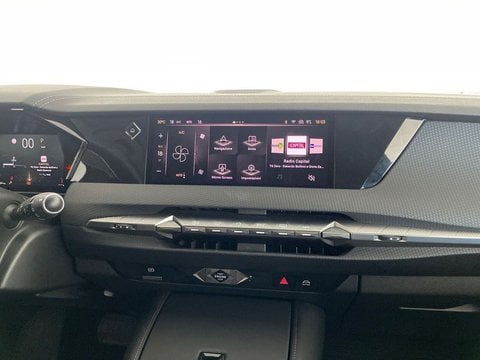 Auto Usate A Catanzaro | Ds Ds4 Cross Rivoli - 2023 | 1.5 Bluehdi - 130Cv