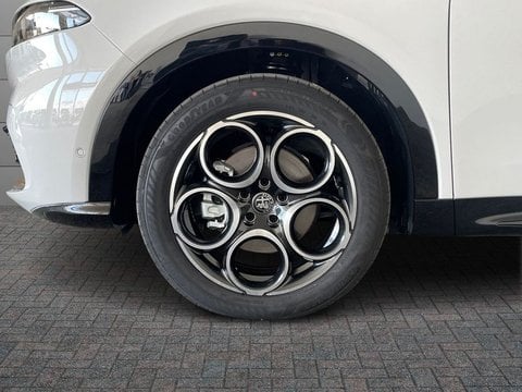 Auto Km0 A Catanzaro | Alfa Romeo Tonale Sprint 2025 - Km0 | 130Cv Diesel