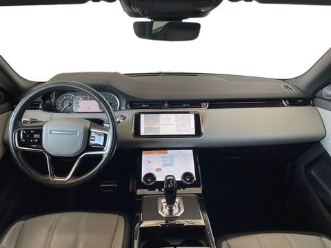 Auto Usate A Catanzaro | Land Rover Range Rover 2.0D I4 Mhev | R-Dynamic Hse Awd | 163Cv