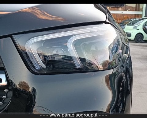 Auto Mercedes-Benz Gle - V167 2019 350 De Phev (E Eq-Power) Premium Plus 4Matic Auto Usate A Catanzaro