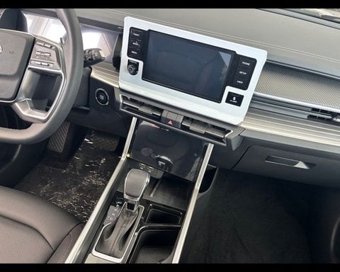 Auto Km0 A Catanzaro | Ssangyong Torres 1.5 Turbo Dream 2025 - Km0 | 163Cv Turbo