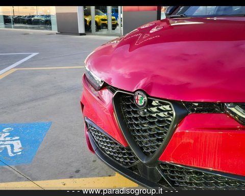 Auto Alfa Romeo Tonale (622) Hybrid 130Cv Speciale Nuove Pronta Consegna A Catanzaro