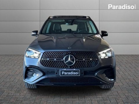 Auto Km0 A Catanzaro | Mercedes-Benz Gle 350De 4Matic - 2025 - Km0 | Plug-In Hybrid - 320Cv - Amg...