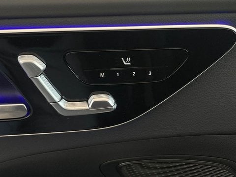 Auto Km0 A Catanzaro | Mercedes-Benz Classe C C220D All-Terrain Mild Hybrid | 204Cv | Premium