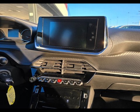 Auto Usate A Catanzaro | Peugeot 2008 100Cv Puretech | Allure - 2022