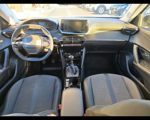 Auto Usate A Catanzaro | Peugeot 2008 100Cv Puretech | Allure - 2022