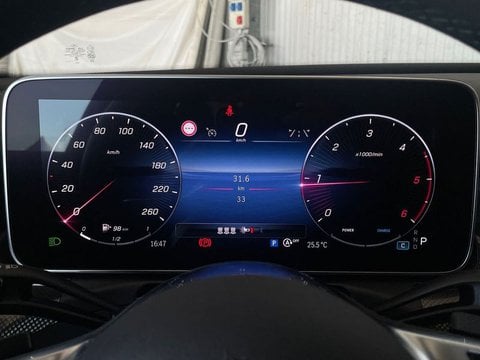 Auto Km0 A Catanzaro | Mercedes-Benz Classe C C220D All-Terrain Mild Hybrid | 204Cv | Premium