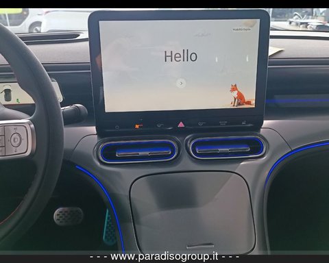 Auto Smart Brabus Brabus Nuove Pronta Consegna A Catanzaro