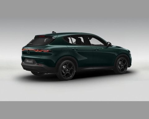 Auto Nuove Pronta Consegna A Catanzaro | Alfa Romeo Tonale (622) Ibrida Ibrida 175Cv Tonale