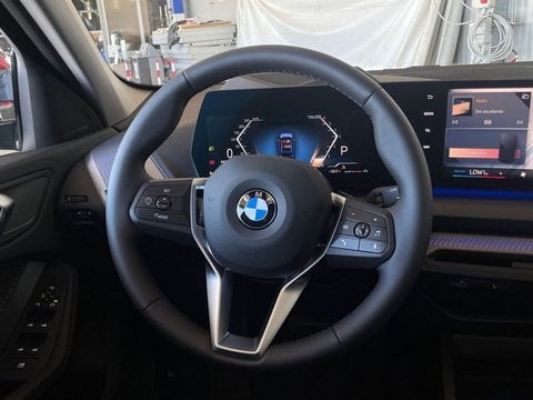 Auto Km0 A Catanzaro | Bmw Serie 1 120D 2025 - Km0 | 163Cv Diesel | Msport