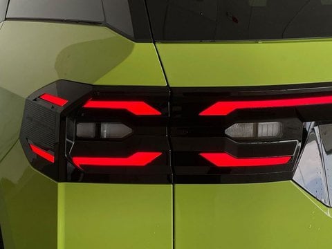 Auto Km0 A Catanzaro | Jeep Compass E-Hybrid 1.2 First Edition | 145Cv - 2025 - Km0