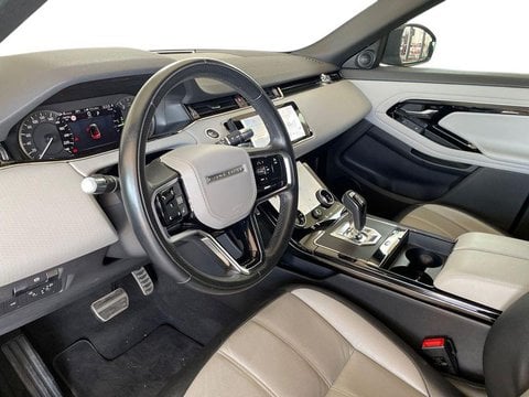 Auto Usate A Catanzaro | Land Rover Range Rover 2.0D I4 Mhev | R-Dynamic Hse Awd | 163Cv