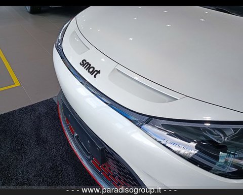 Auto Smart Brabus Brabus Nuove Pronta Consegna A Catanzaro