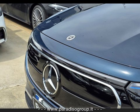 Auto Mercedes-Benz Eqa - H243 2021 250 Sport Plus Edition1 Usate A Catanzaro