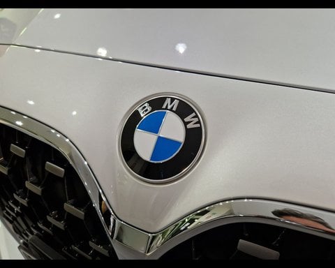 Auto Km0 A Catanzaro | Bmw Serie 4 420D Cabrio 2023 - Km0 | 190Cv Diesel | Luxury