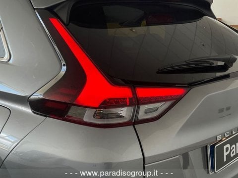 Auto Usate A Catanzaro | Mitsubishi Eclipse Cross Intense Phev 2023 - Km0 | 98Cv