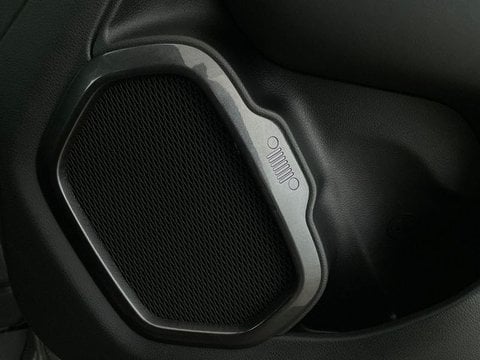 Auto Usate A Catanzaro | Jeep Renegade Limited 4Xe 2022 - Km0 | 190Cv Phev