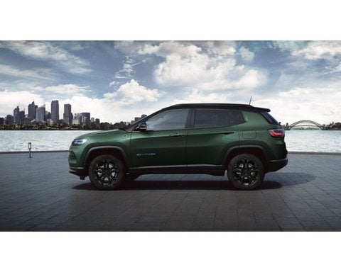 Auto Nuove Pronta Consegna A Catanzaro | Jeep Compass My 20 Phev 4Xe Plug-In Hybrid North Star 1....
