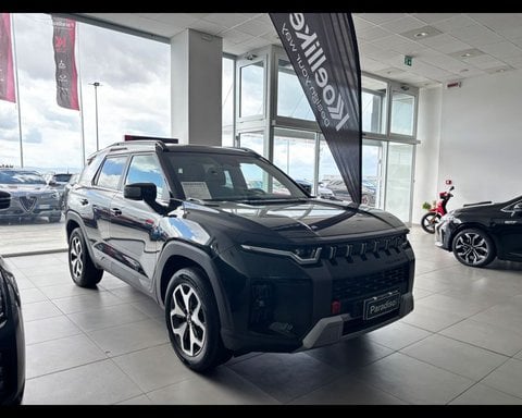 Auto Km0 A Catanzaro | Ssangyong Torres 1.5 Turbo Dream 2025 - Km0 | 163Cv Turbo