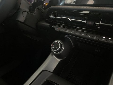 Auto Km0 A Catanzaro | Alfa Romeo Tonale Sprint 2025 - Km0 | 130Cv Diesel