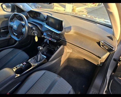 Auto Usate A Catanzaro | Peugeot 2008 100Cv Puretech | Allure - 2022