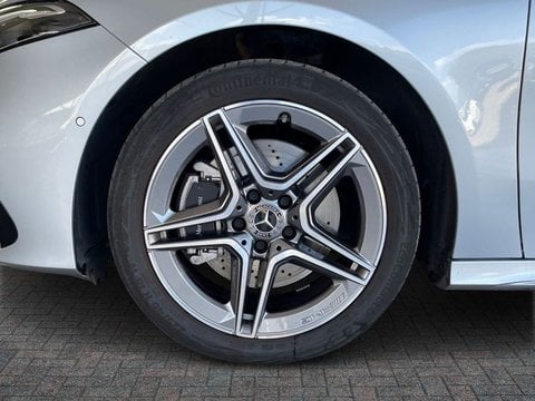 Auto Usate A Catanzaro | Mercedes-Benz Classe A A250E Phev 2024 | 1.3 - 218Cv | Amg Line