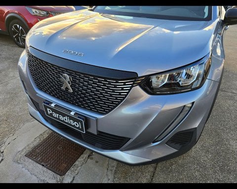 Auto Usate A Catanzaro | Peugeot 2008 100Cv Puretech | Allure - 2022