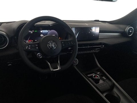 Auto Km0 A Catanzaro | Alfa Romeo Tonale Sprint 2025 - Km0 | 130Cv Diesel