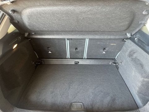 Auto Usate A Catanzaro | Mercedes-Benz Classe B 180D 2023 | 116Cv Diesel | Premium