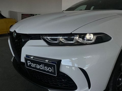 Auto Km0 A Catanzaro | Alfa Romeo Tonale Sprint 2025 - Km0 | 130Cv Diesel