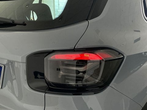 Auto Km0 A Catanzaro | Jeep Avenger Ice 4Xe Upland 2025- Km0 | 145Cv Mhev