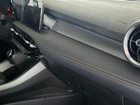 Auto Km0 A Catanzaro | Alfa Romeo Tonale Sprint 2025 - Km0 | 130Cv Diesel