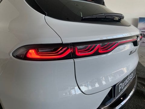 Auto Km0 A Catanzaro | Alfa Romeo Tonale Sprint 2025 - Km0 | 130Cv Diesel