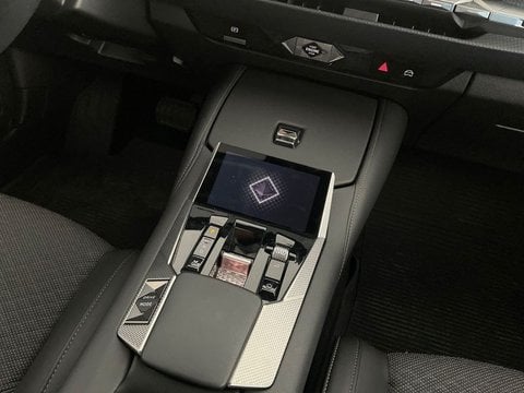 Auto Usate A Catanzaro | Ds Ds4 Cross Rivoli - 2023 | 1.5 Bluehdi - 130Cv