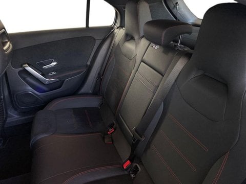 Auto Usate A Catanzaro | Mercedes-Benz Classe A A250E Phev 2024 | 1.3 - 218Cv | Amg Line