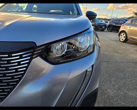 Auto Usate A Catanzaro | Peugeot 2008 100Cv Puretech | Allure - 2022