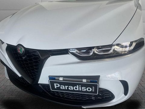 Auto Km0 A Catanzaro | Alfa Romeo Tonale Sprint 2025 - Km0 | 130Cv Diesel
