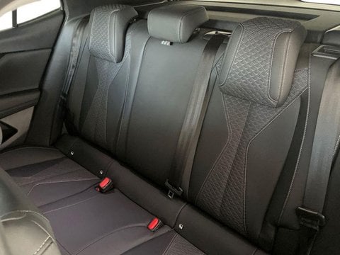 Auto Usate A Catanzaro | Ds Ds4 Cross Rivoli - 2023 | 1.5 Bluehdi - 130Cv