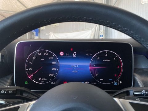 Auto Usate A Catanzaro | Mercedes-Benz Glc 220D Advanced - 2024 | 4Matic | Auto