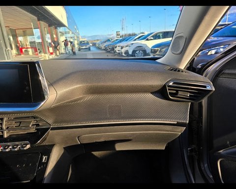 Auto Usate A Catanzaro | Peugeot 2008 100Cv Puretech | Allure - 2022