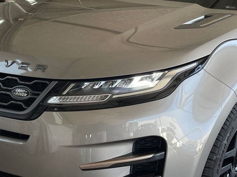 Auto Usate A Catanzaro | Land Rover Range Rover 2.0D I4 Mhev | R-Dynamic Hse Awd | 163Cv