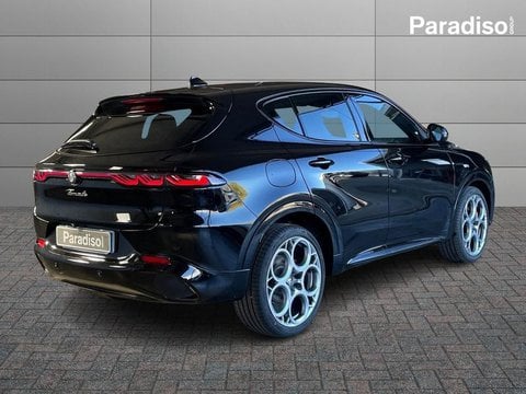 Auto Km0 A Catanzaro | Alfa Romeo Tonale Veloce 2025 - Km0 | 160Cv Hybrid